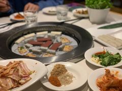 -么子烤肉(化龙池店)