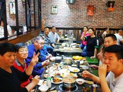 -吉布鲁牛排海鲜自助(巴南万达广场店)