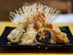 -三匠寿司屋(吾悦广场店)