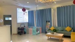 点击看大图 -哈喽美妈产后恢复中心(乐堤港店)