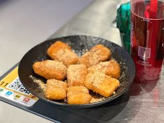 -嫩羊羊·延边烤串·朝鲜族美食(张家港美食街店)