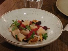 -BOR Eatery(安福路店)