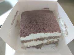 -DRUNK BAKER(上海陕康里店)