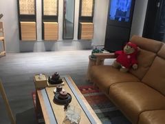 -目艮眼镜SHOWROOM(品牌集合店)