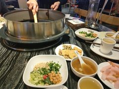 -老船舫·现做活鲜鱼馆(东郊记忆店)