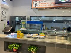 -长申超市(美食城店)