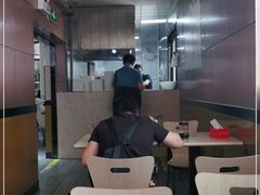 -林静小吃(复兴路店)