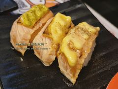 -友壹町寿司(佛山新DNA店)