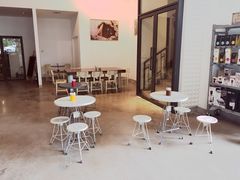 -微焙咖啡工厂(海峡创意产业园·红坊店)