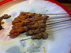 -北丐先生·野馄饨烧烤(雨花万象店)