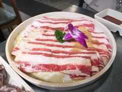 -喜来稀肉(虹泉路店)