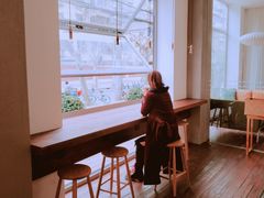 -AO cafe＆bistro