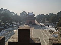 -北陵公园