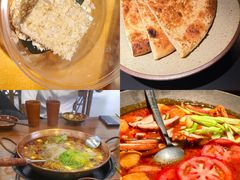 -有才叔的小馆(招商依云曲江店)