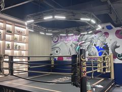 -星悦荟健身游泳(珠江新城店)