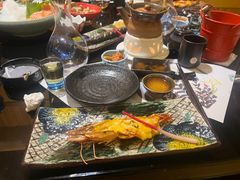 -天狗山料理(省体店)