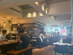 -BAKER&SPICE(安福路店)