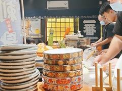 -一吉焼鸟·FOUNDER(桂林路店)
