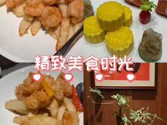 -明州小宴(文化广场店)
