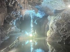 -地心探险极地