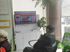 -中国电信(四川北路营业厅)