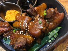 -云海肴·云南小炒·汽锅鸡(天津国金汇店)