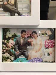 点击看大图 -金夫人婚纱摄影(华南店)