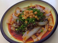 -院8里·少城记忆老川菜(宽窄巷子店)