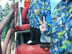 -世界之窗阿尔卑斯冰雪世界