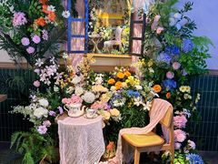 -椰莱泰小谷·东南亚融合菜(坪山悦阾SPACE店)