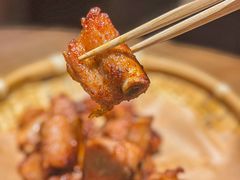 -铁公鸡·四川料理(天环广场店)