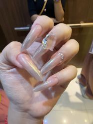 -HUII NAIL绘京美甲美睫会馆