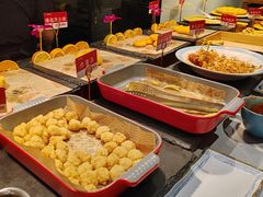-SEA西雅图海鲜自助餐厅(海乐世界店)