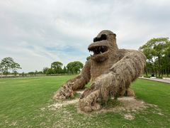 -嘉北郊野公园