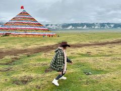 -祁连山草原