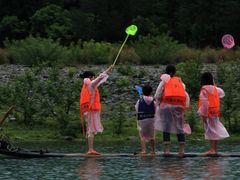 -楠溪江风景名胜区
