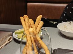 -巴奴毛肚火锅(新街口金鹰店)