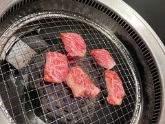 -和牛 烧肉寿喜烧涮锅 善(心斎橋店)