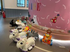 -BossBabe亲子餐厅(金光华广场店)