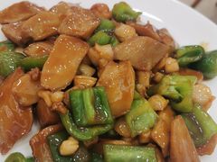 -四海鲜渔家菜(黄金海岸店)