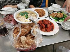 -大兴街扣碗包子馆