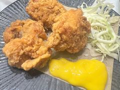 -争鲜回转寿司(浦东三钢里PLUS店)