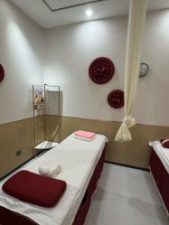 -芳朵美容养生SPA