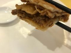 -马凯餐厅(长椿街店)