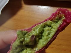 茶茶蜜豆-粉粉乐鲷鱼烧(美罗城店)