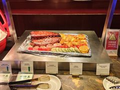 -昆泰嘉华酒店-嘉华咖啡厅