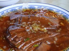 扒肉条-协顺园回头馆(南顺城路店)