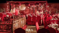 -北京西国贸大酒店·宴会厅