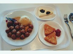 -宜家·瑞典风味餐厅(无锡店)