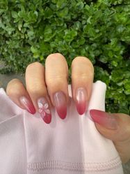-晨·艺美甲美睫